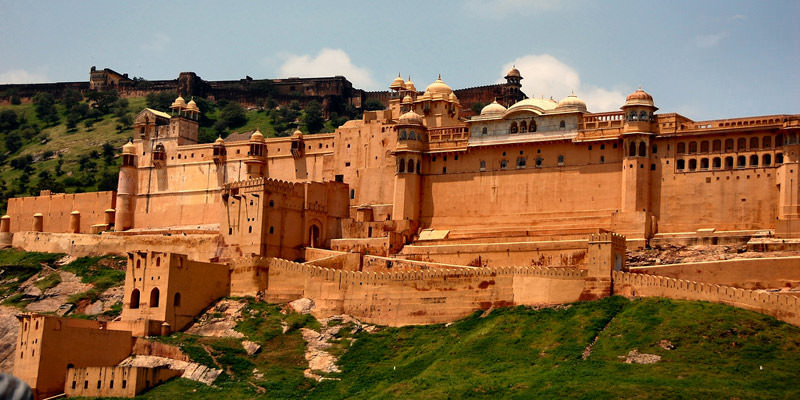 Amber Fort