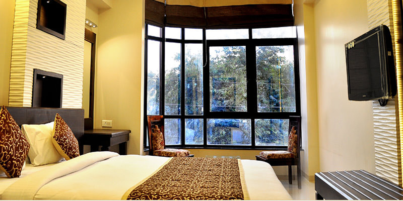 Hotel Shree Narayana