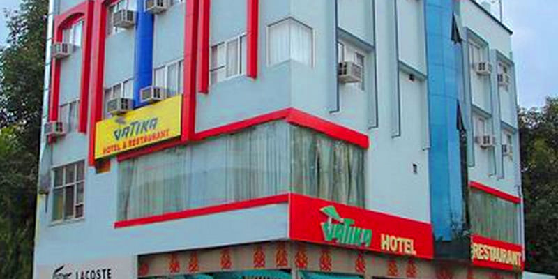 Hotel Vatika Inn Udaipur