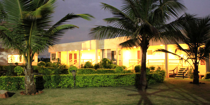 Jeevatara Resort & Club