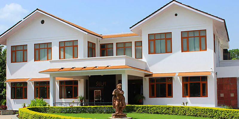 Shilpi Resort Udaipur