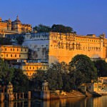Udaipur City Palace
