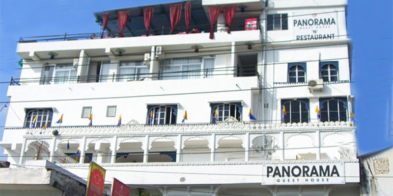 Panorama Guest House