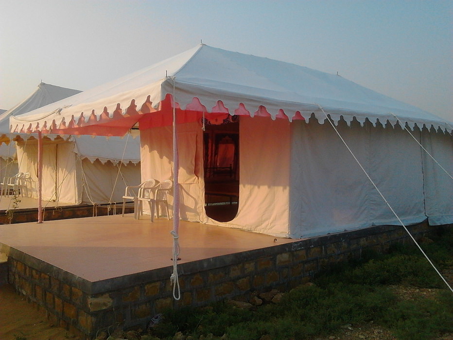 Hotel Desert Safariors Camp Jaisalmer