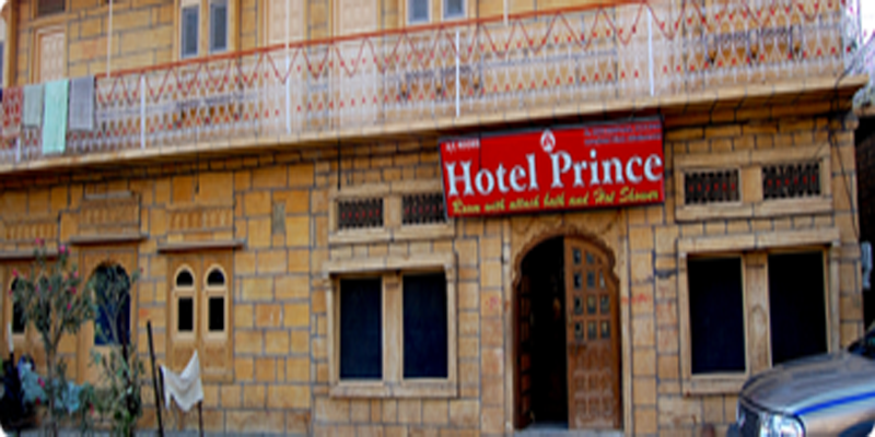 Hotel Price Jaisalmer