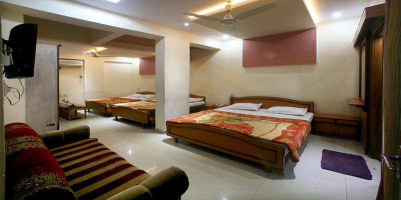 Hotel Sahil