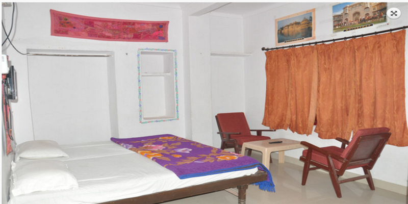 Devi Vials Guest House Udaipur