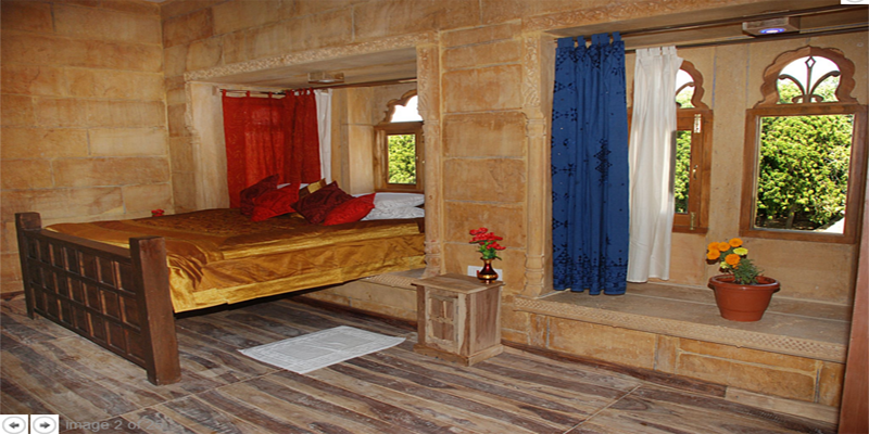 Hotel Helsinki House Jaisalmer