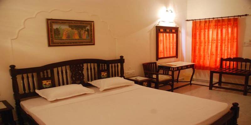 Hotel Kalyan Bhawan Jaisalmer