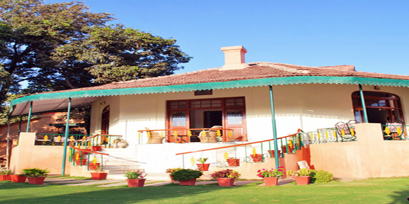 Hotel Kishangarh House Mount Abu