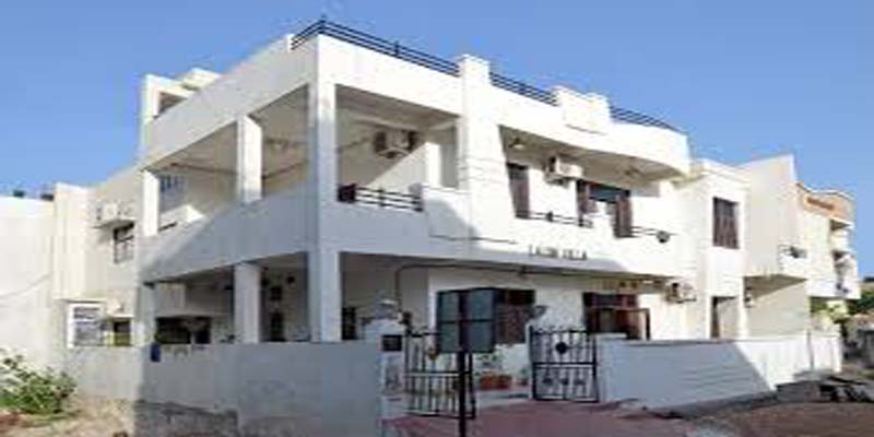 Hotel Laxmi Villa Udaipur