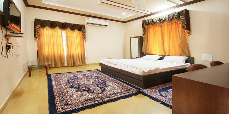 Hotel Pansari Palace Jaisalmer