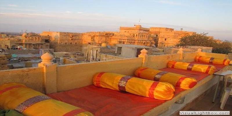 Hotel Sagar Guest House Jaisalmer