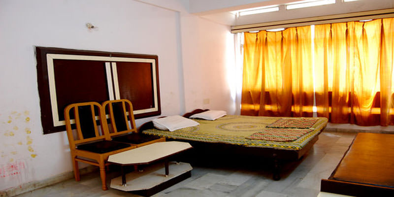 Hotel Vandana Udaipur