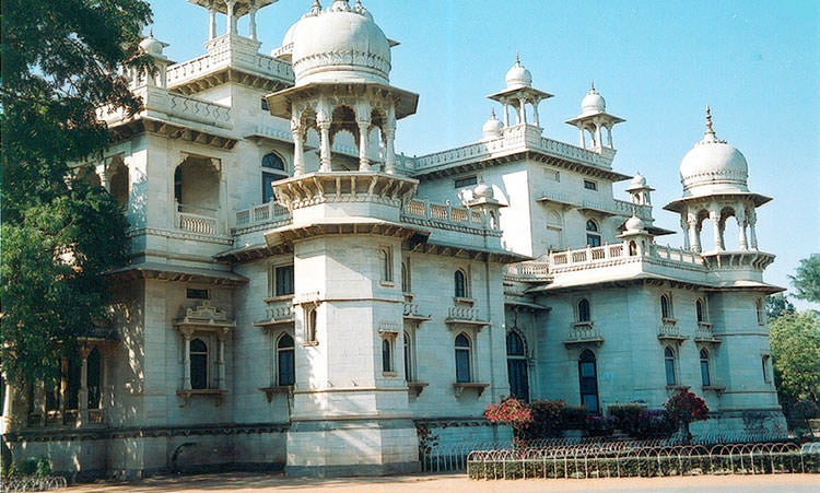 Mayo College in Ajmer