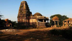 Paraheda Shiv Mandir