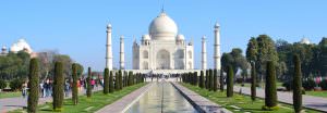 Agra Travel Guide