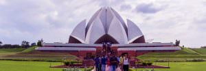 Places to Visit in Delhi