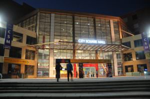 City Square Mall Ajmer