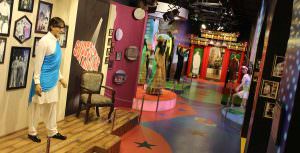 Jaipur Wax Museum in Jaipur