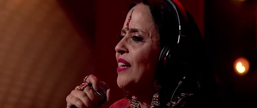 About Ila Arun