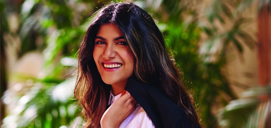 Ananya Birla