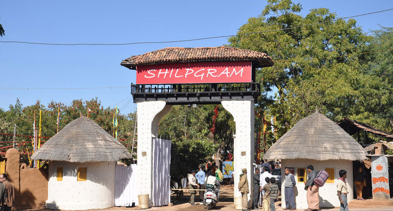 shilpgram udaipur