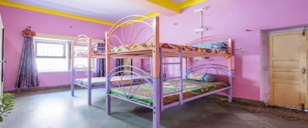 Destiny Hostel Jaipur