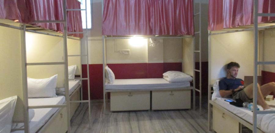 Vinayak Guesthouse jaipur
