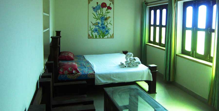 Atithi Guesthouse Pushkar