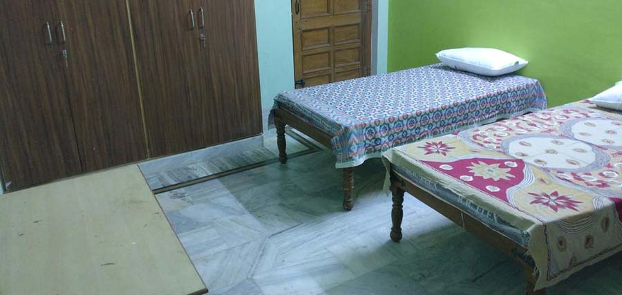 Guardian Hostel Jaipur