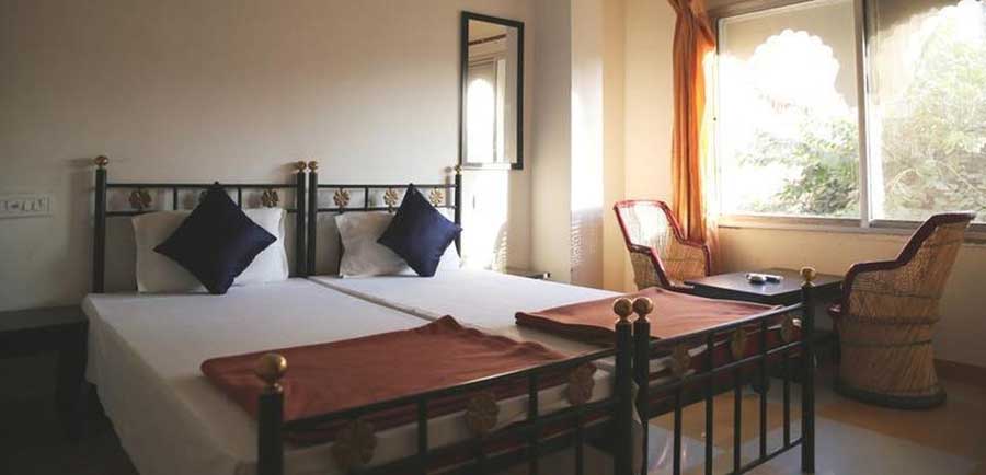 Harsh Vilas Guest House Udaipur