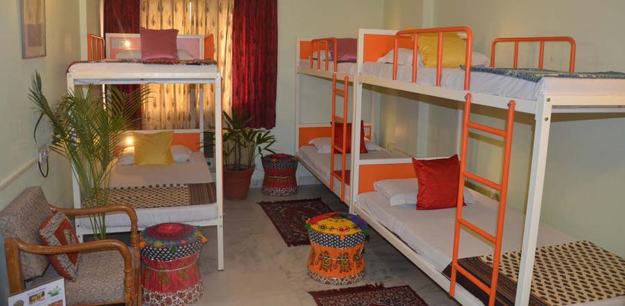 Hostel Genie in Jaipur