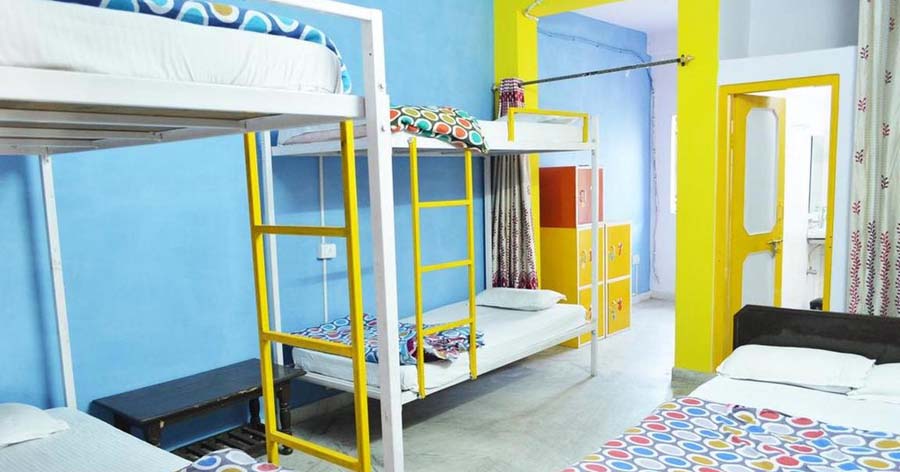 Khandela Paying Guest House Jaipur