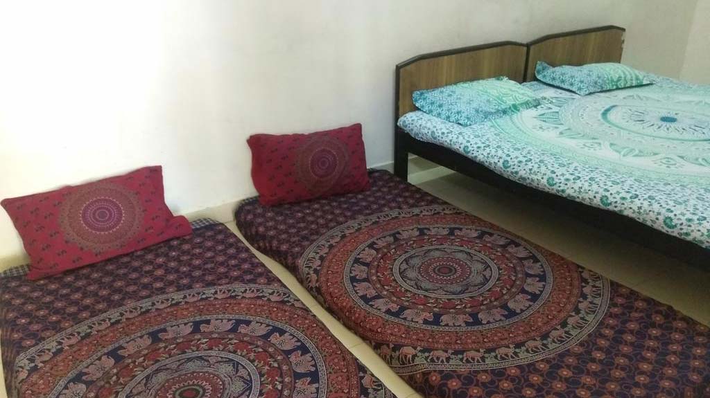Nomad Villa Homestay Jaipur