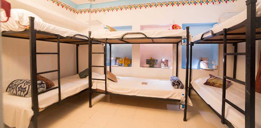 Hotel Hanuman Ghat Udaipur