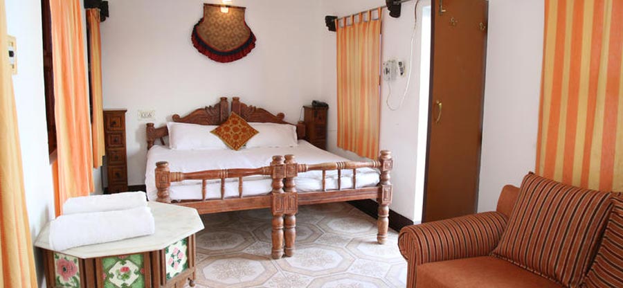 Yogis Guest House Jodhpur