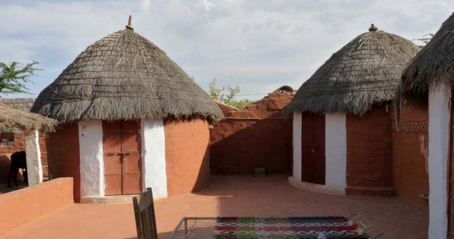 Chhotaram Prajapat’s Homestay Jodhpur