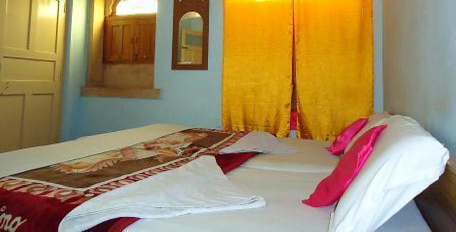 Ganesh Guest House Jaisalmer