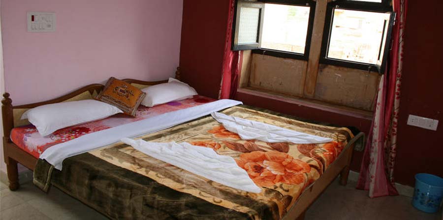 Golden Marigold Hotel Jaisalmer