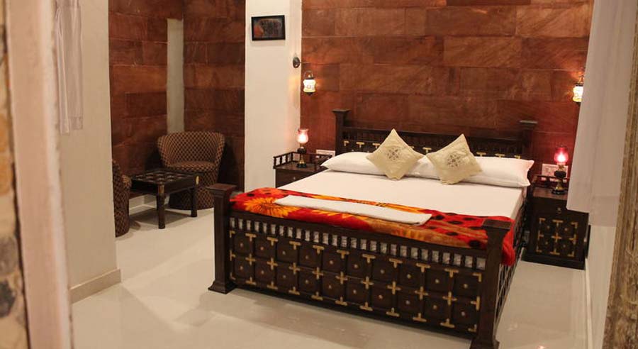 Karma Heritage Guest House Jodhpur
