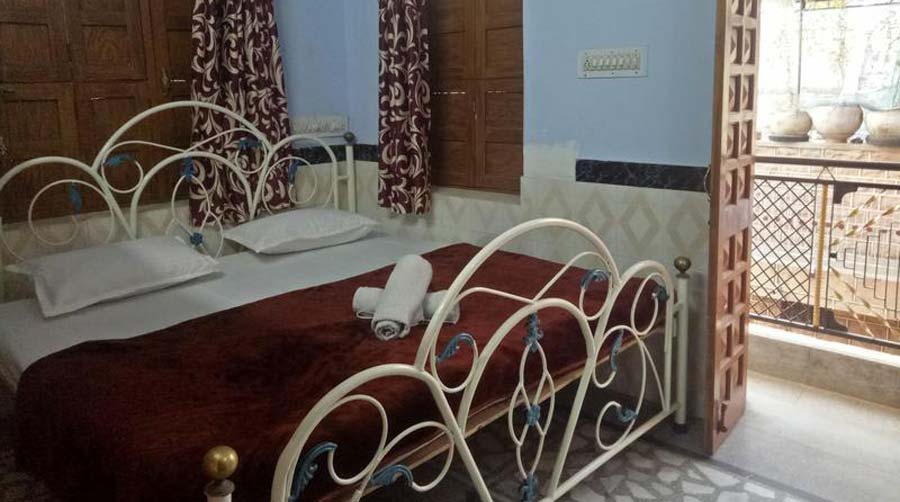 La Casa Jodhpur Inn