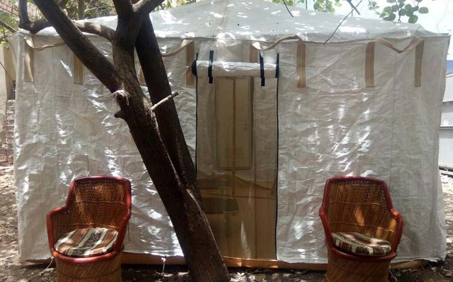 Nature Trail Camps & Homestay Jodhpur