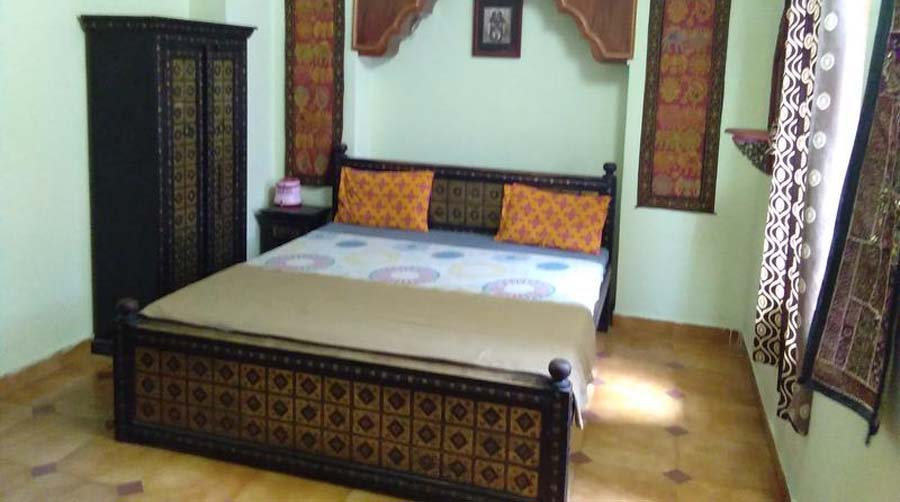 Prem BaBa Guest House Jaisalmer