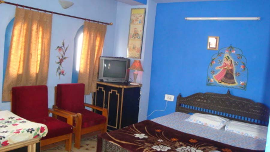 Shivam Paying Guest House Jodhpur