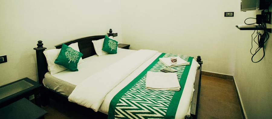 Toffu Hostel Jaisalmer